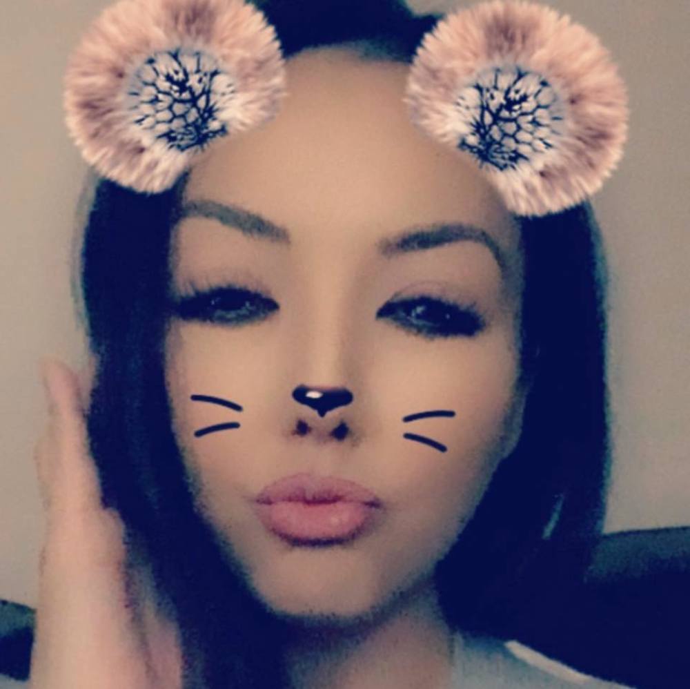 Meet your Posher, Jackie